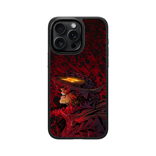CASE / BERSERK GUTS