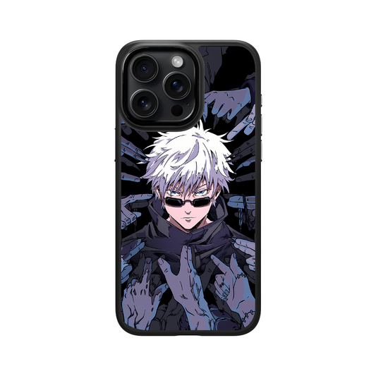 CASE / JJK GOJO
