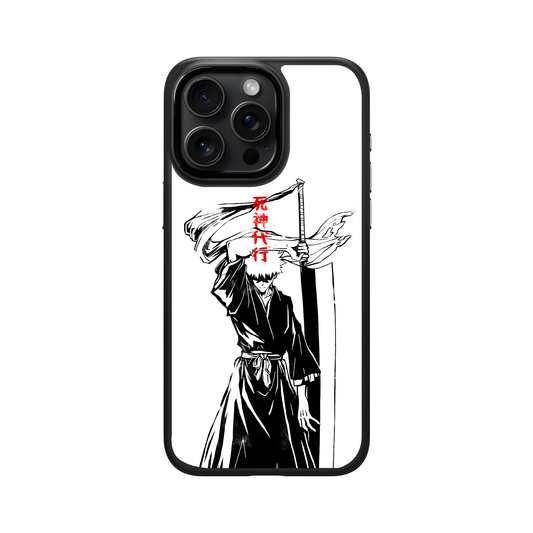 CASE / BLEACH ICHIGO