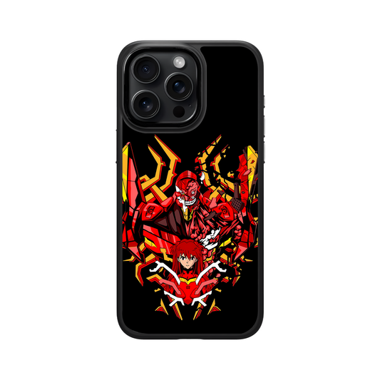 CASE / EVA 2