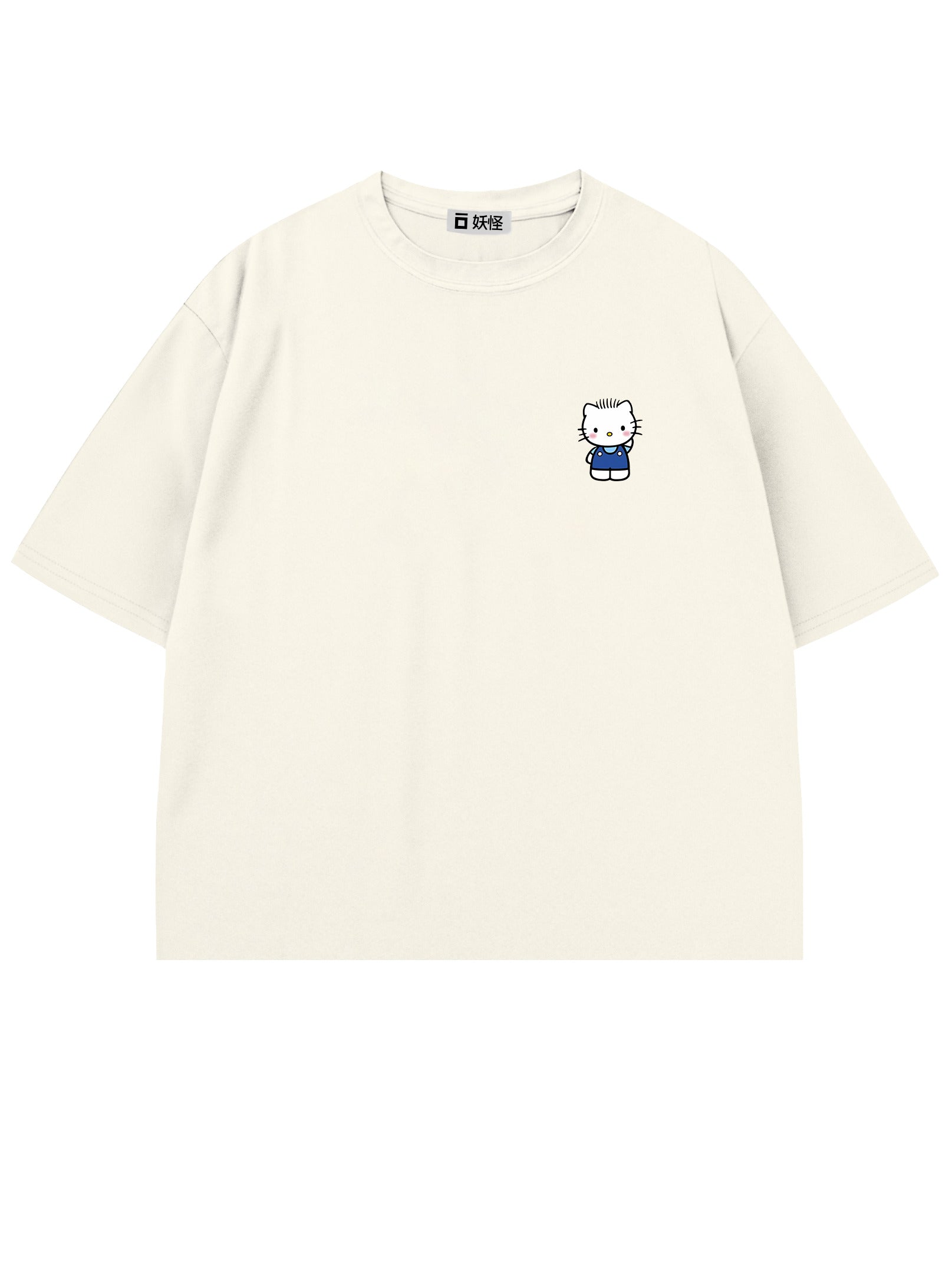 T-SHIRT / Dear Daniel