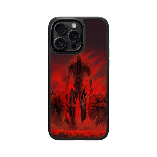 CASE / AOT EREN