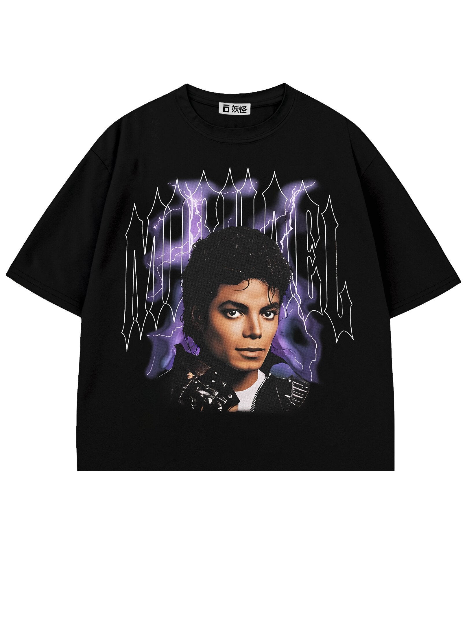 T-SHIRT / MJ