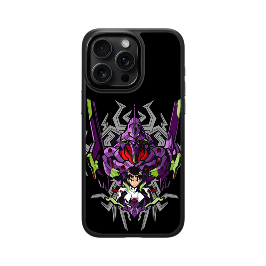CASE / EVA 1