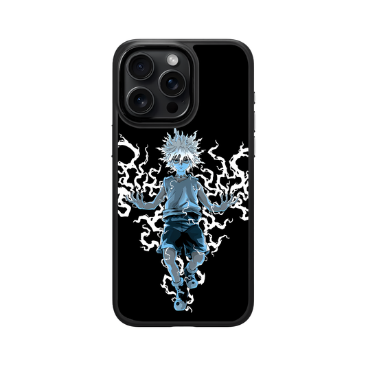CASE / HXH KILLUA