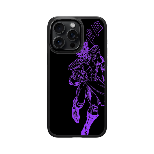 CASE / JOJO
