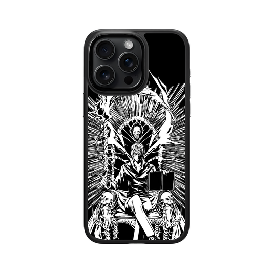 CASE / DEATH NOTE LIGHT