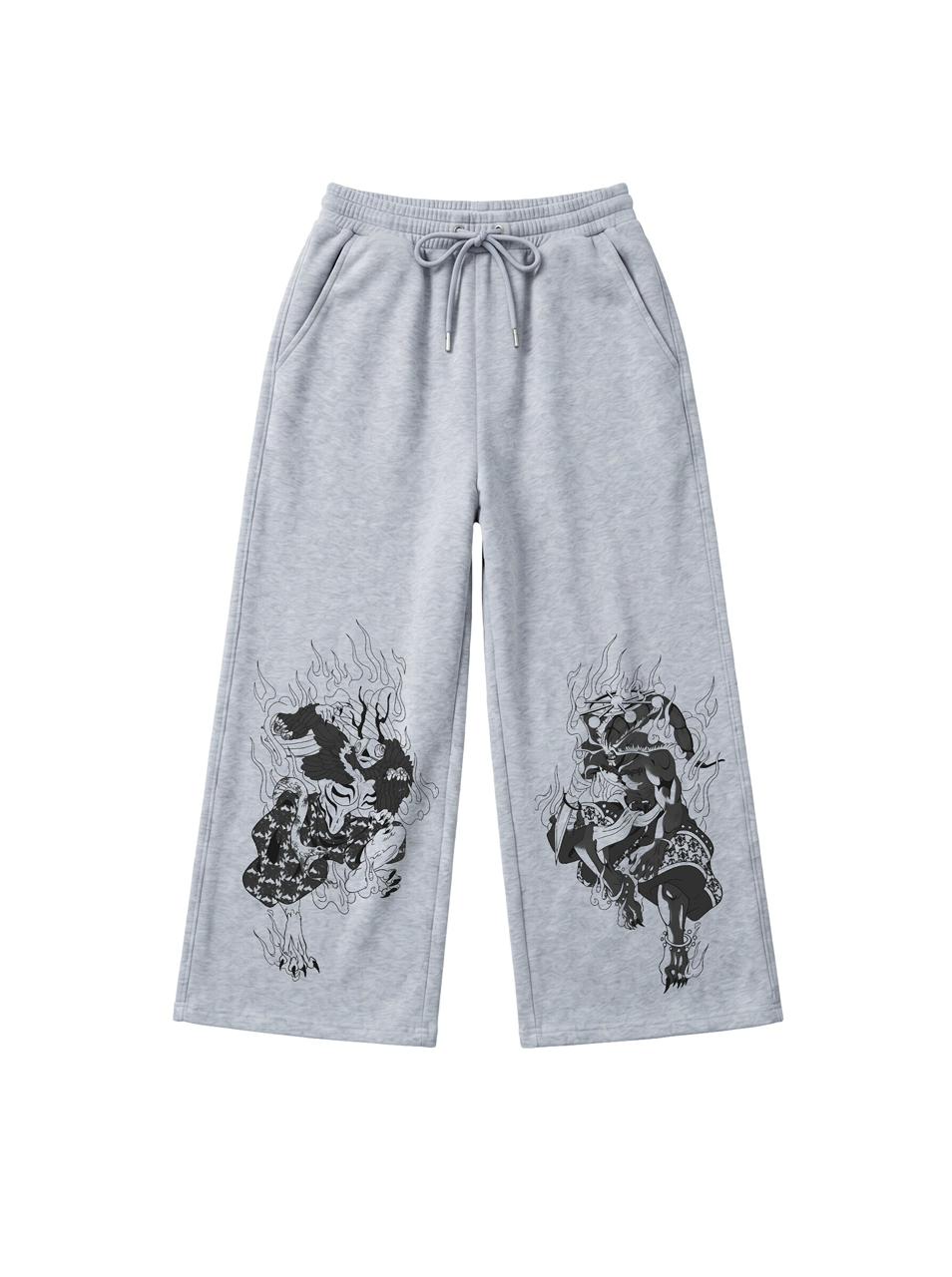 SWEATPANTS / The Shadows (Grey)