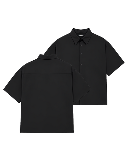 SHIRTS / BLACK