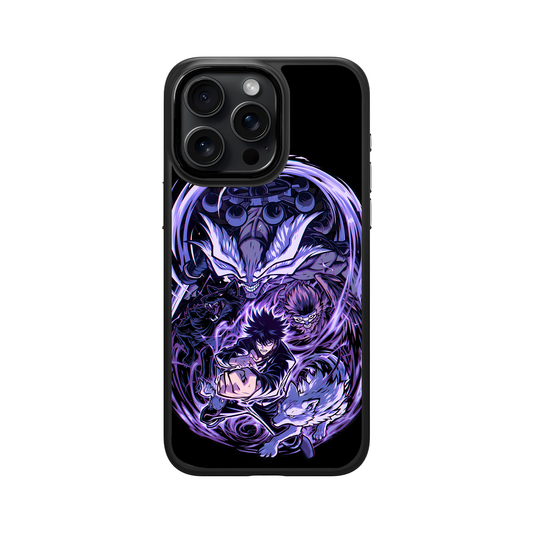 CASE / JJK MEGUMIN