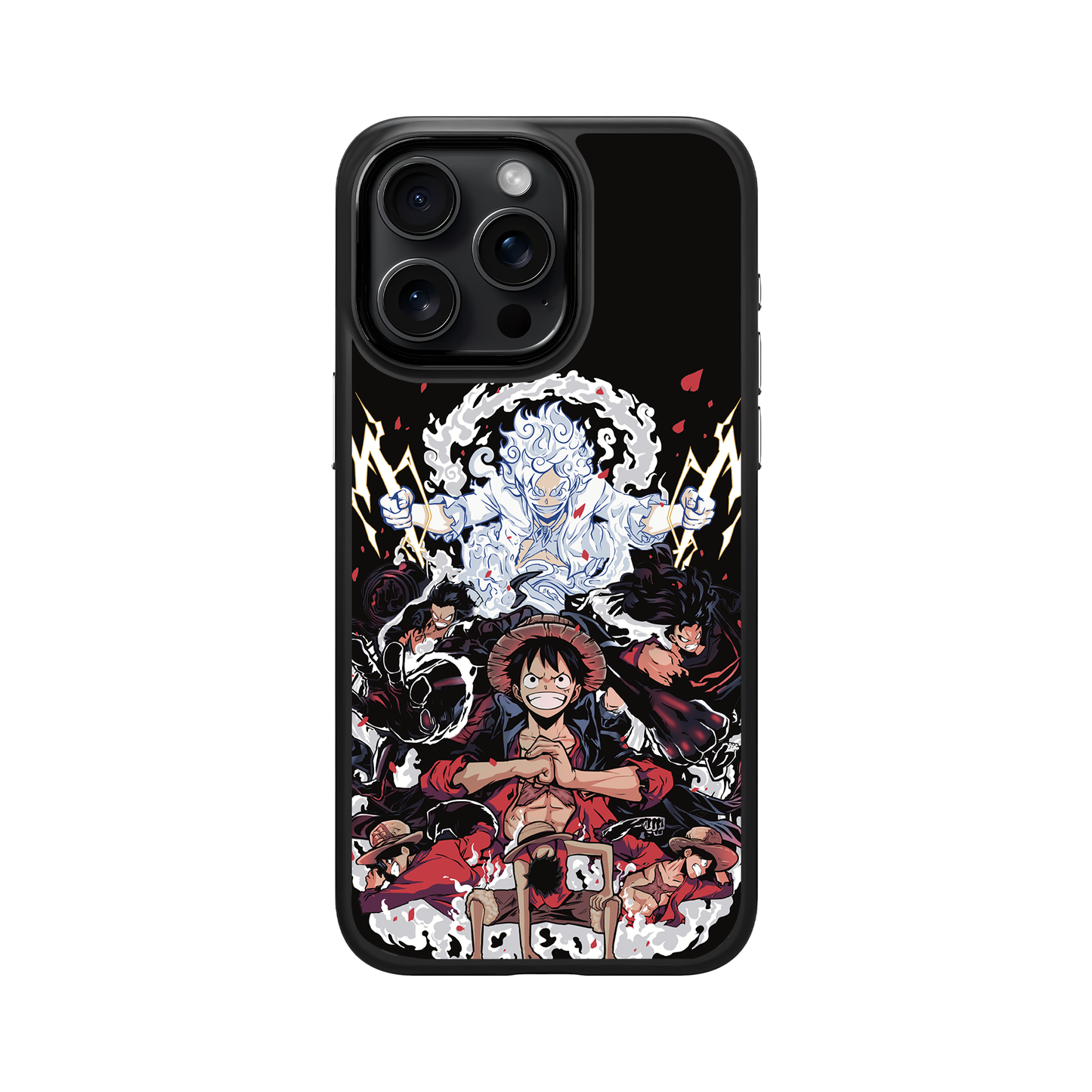 CASE / ONE PIECE LUFFY