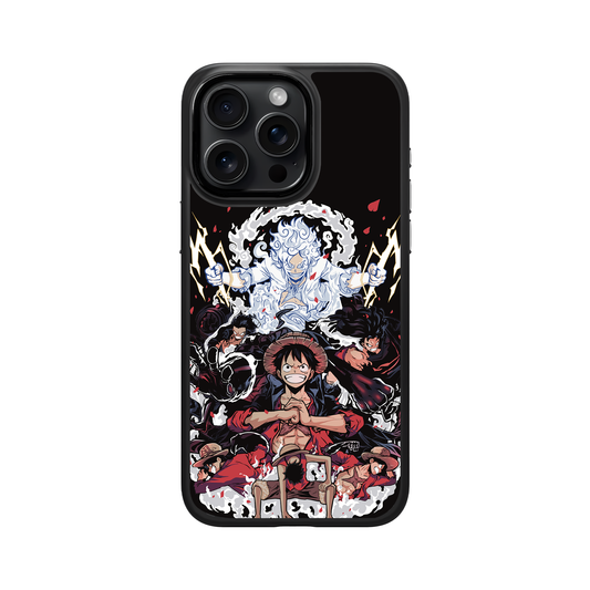CASE / ONE PIECE LUFFY