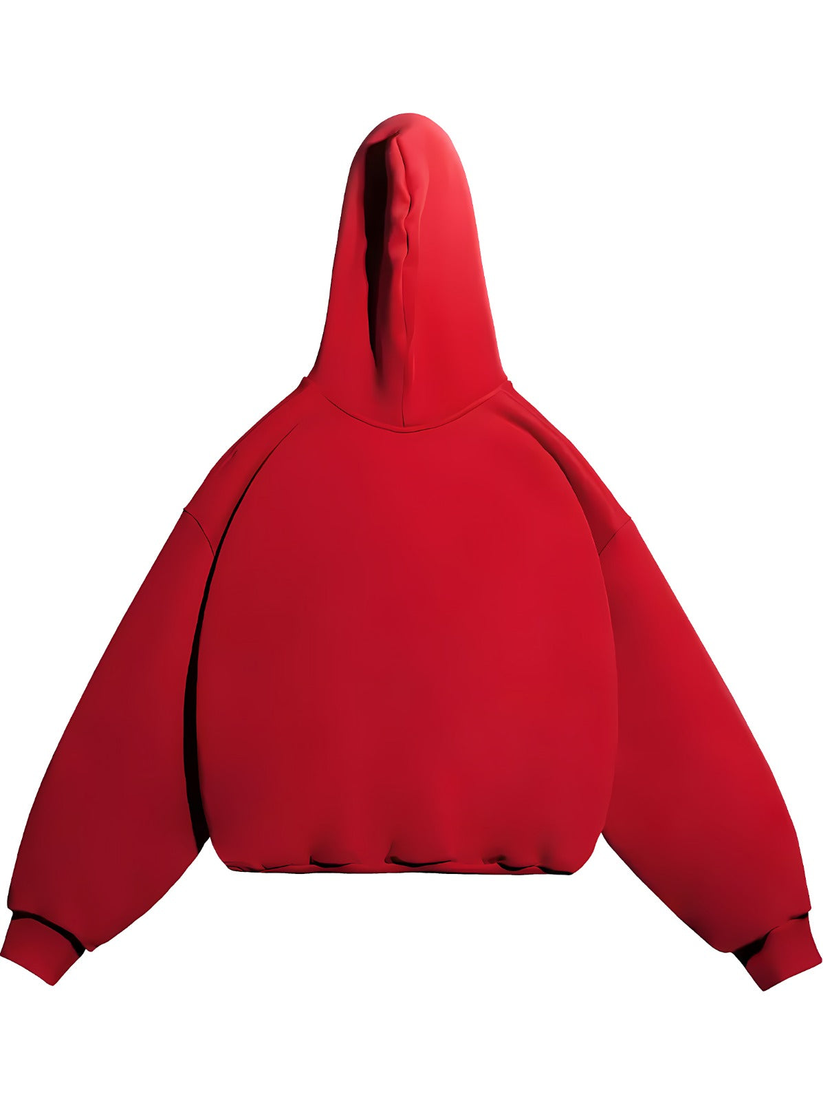 HOODIE / Spider-Man Logo