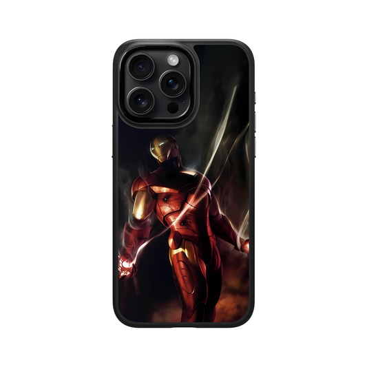 CASE / IRON MAN
