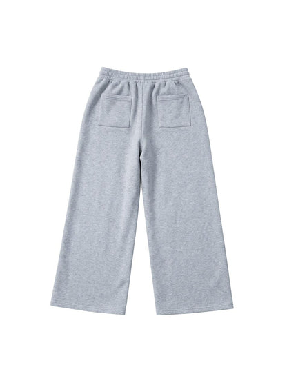 SWEATPANTS / Essential (Grey)
