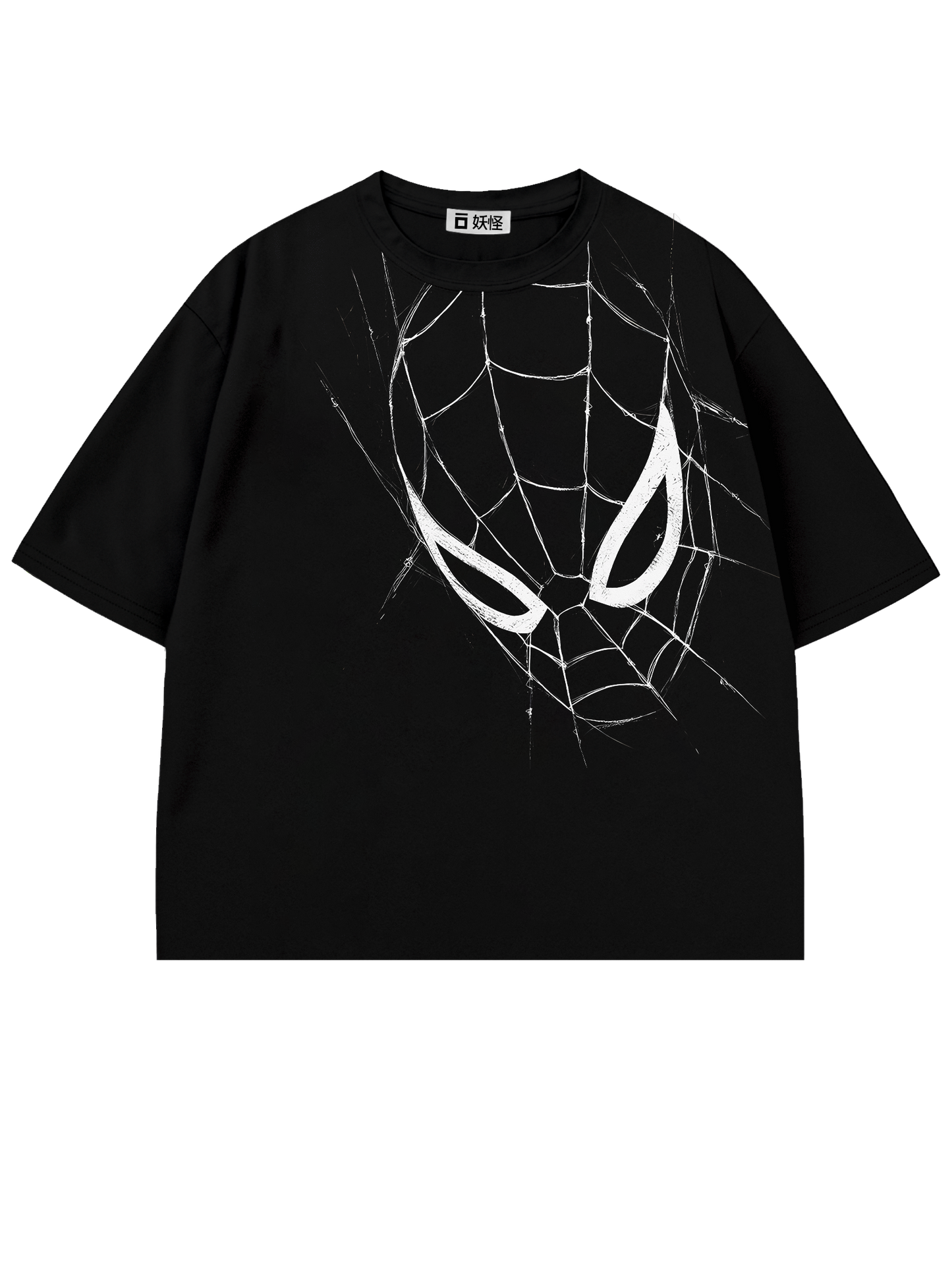 T-SHIRT / THE MASK