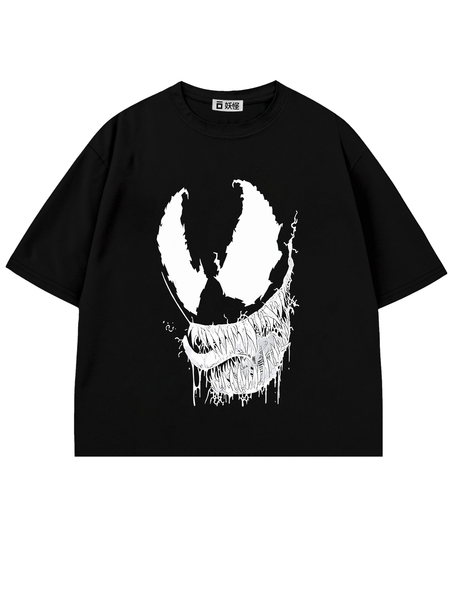 T-SHIRT / VENOM COMIC
