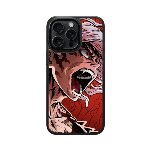 CASE / DEMON SLAYER MUZAN