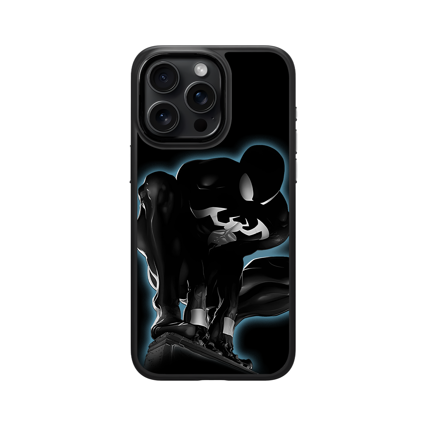 CASE / SPIDERMAN SYMBIOTE