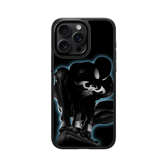 CASE / SPIDERMAN SYMBIOTE