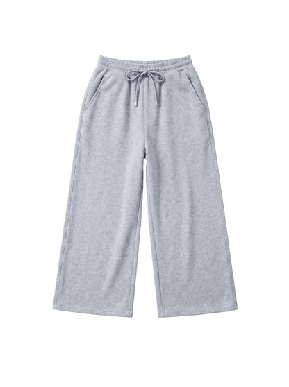 SWEATPANTS / Essential (Grey)