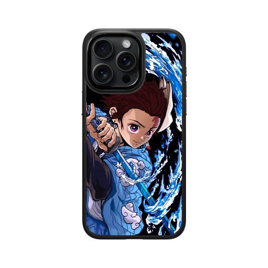 CASE / DEMON SLAYER TANJIRO