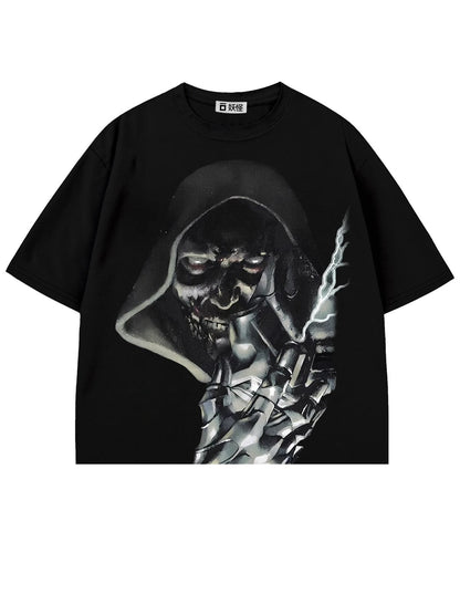 T-SHIRT / Zombie! Dr. Doom