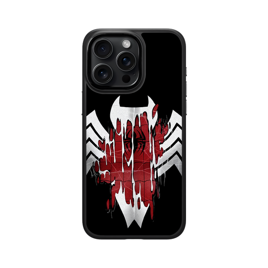 CASE / SYMBIOTE