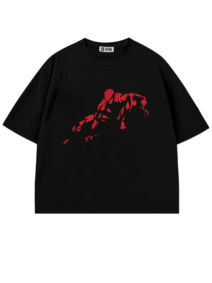 T-SHIRT / Silhouette