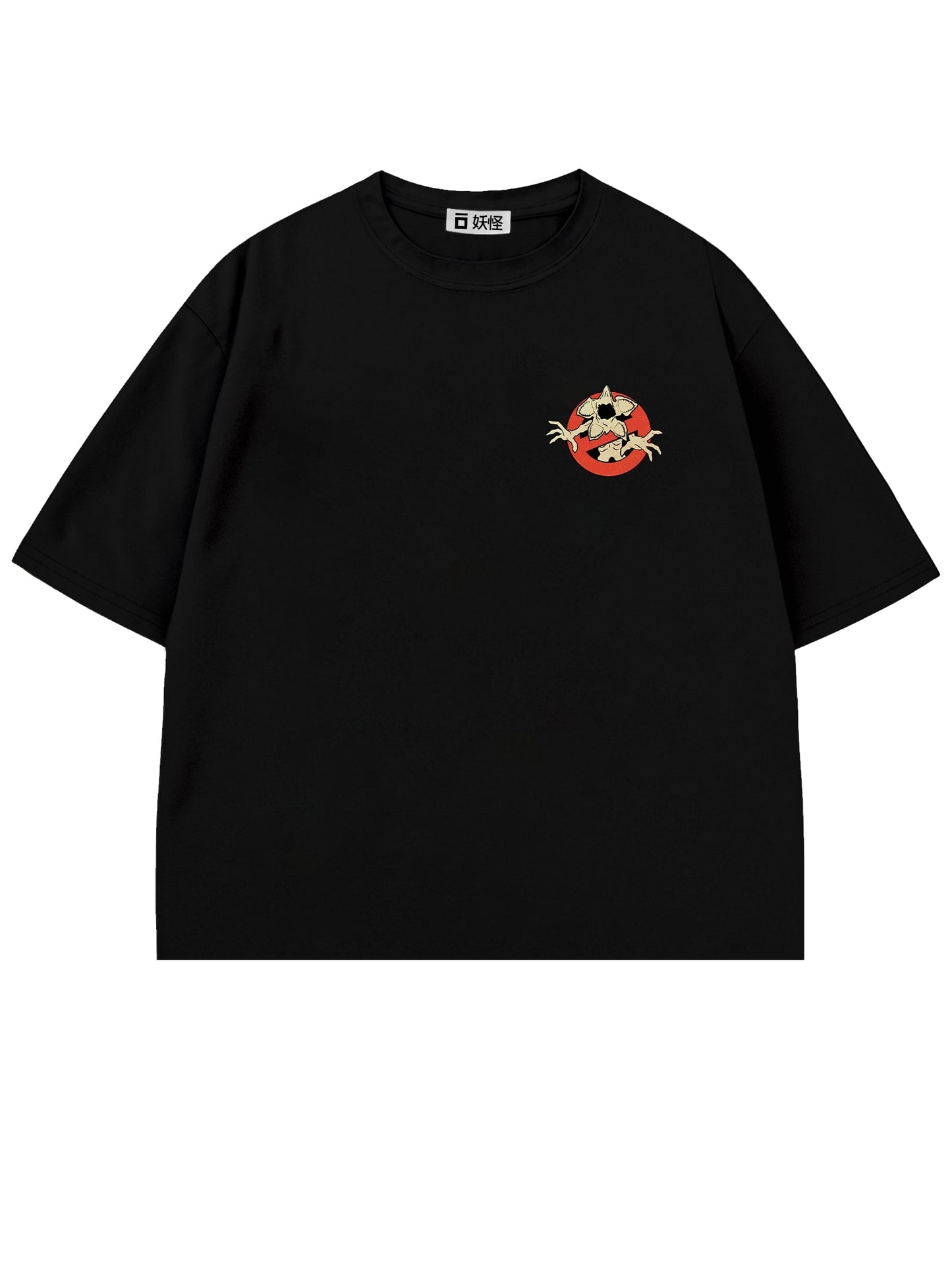 T-SHIRT / STRANGE SIGHTINGS