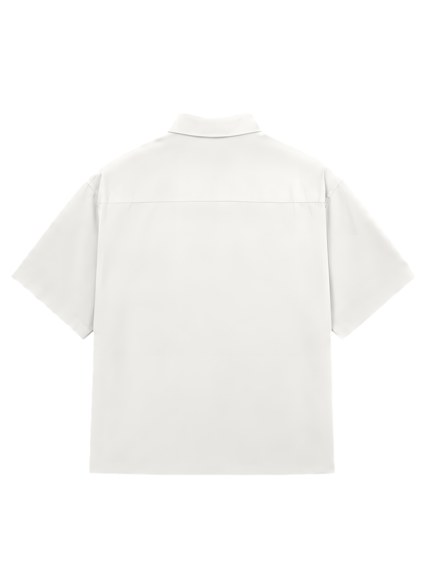SHIRTS / WHITE