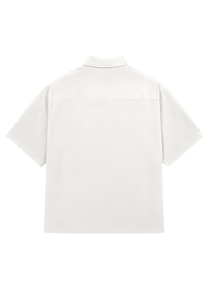SHIRTS / WHITE