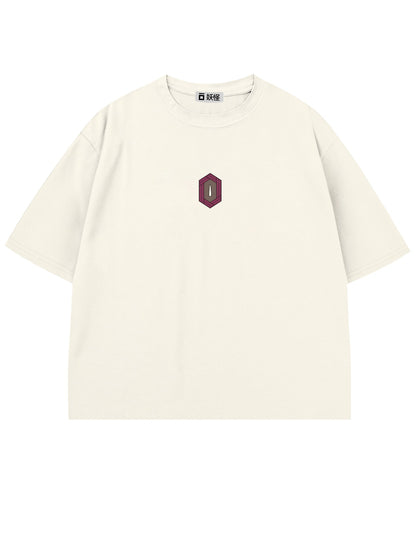 T-SHIRT / Water Hashira Giyu Tomioka (White)