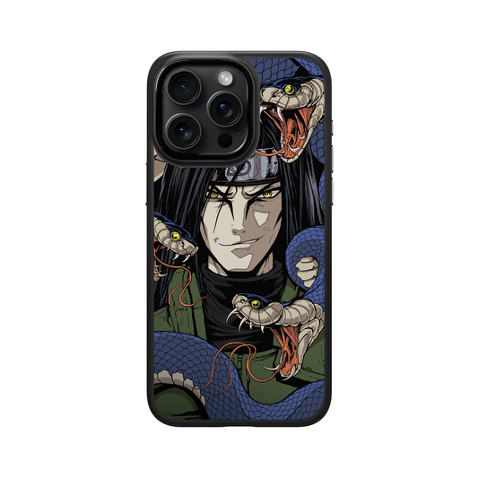 CASE / NARUTO OROCHIMARU