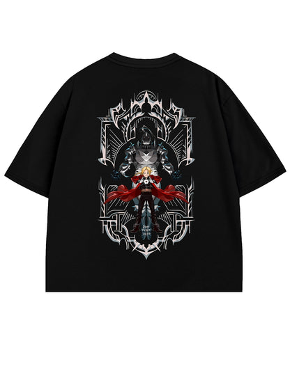 T-SHIRT / Elric Brother's