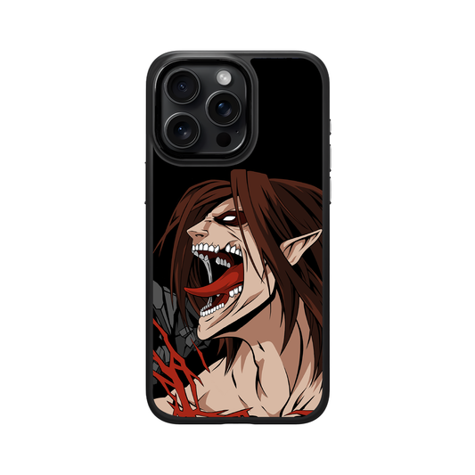 CASE / AOT EREN