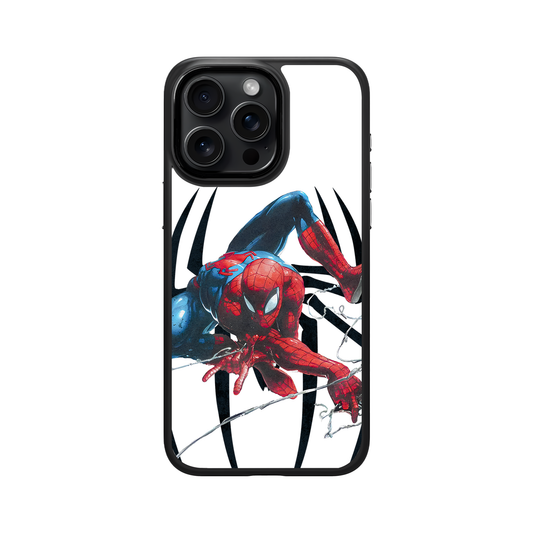 CASE / SPIDERMAN