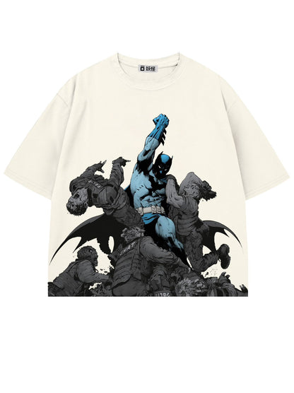 T-SHIRT / THE VIGILANTE