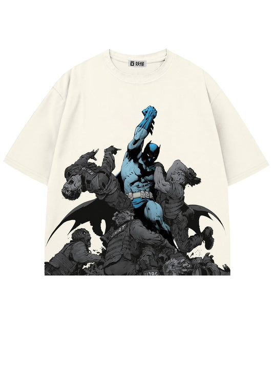 T-SHIRT / THE VIGILANTE