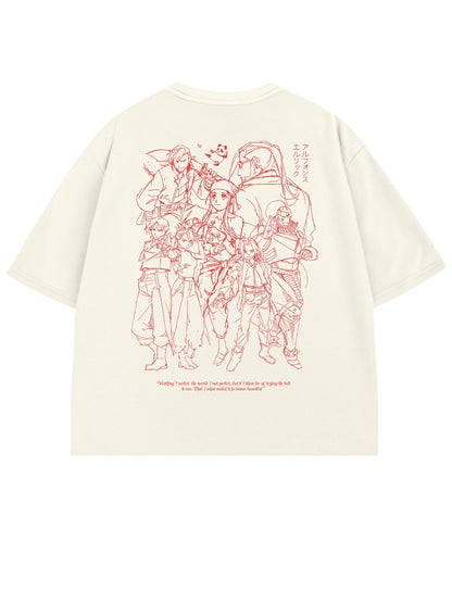 T-SHIRT / Echoes of Brotherhood