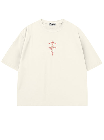 T-SHIRT / Echoes of Brotherhood