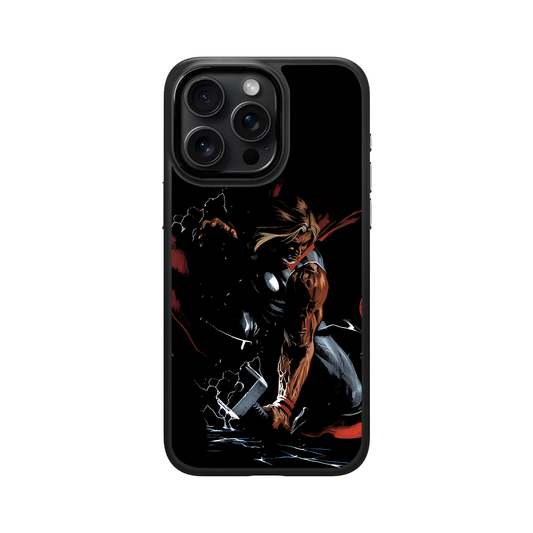 CASE / THOR
