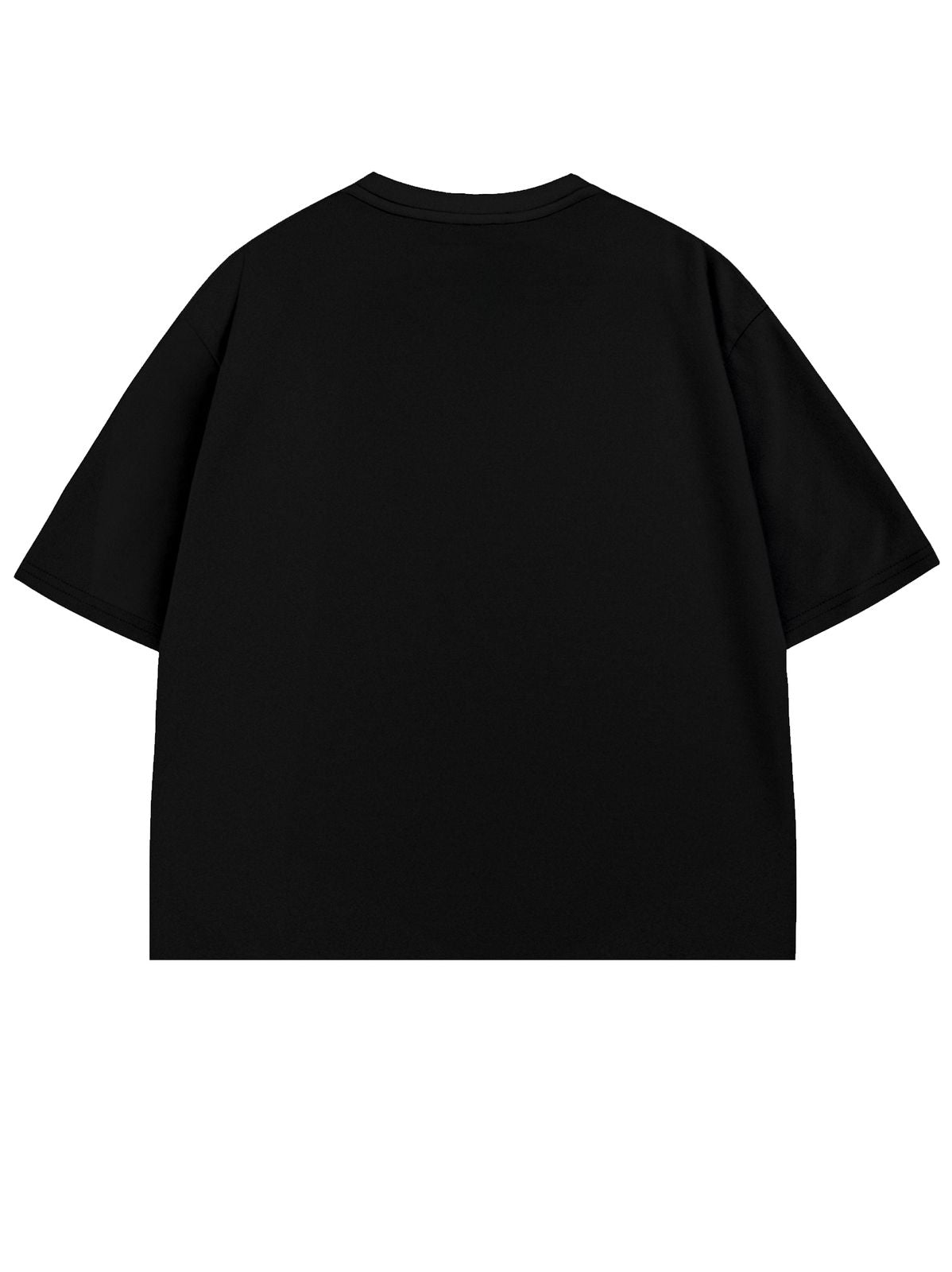 T-SHIRT / Freddy Krueger (Black)