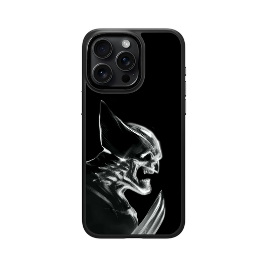 CASE / WOLVERINE X-RAY