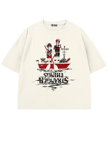 T-SHIRT / DREAM TEAM