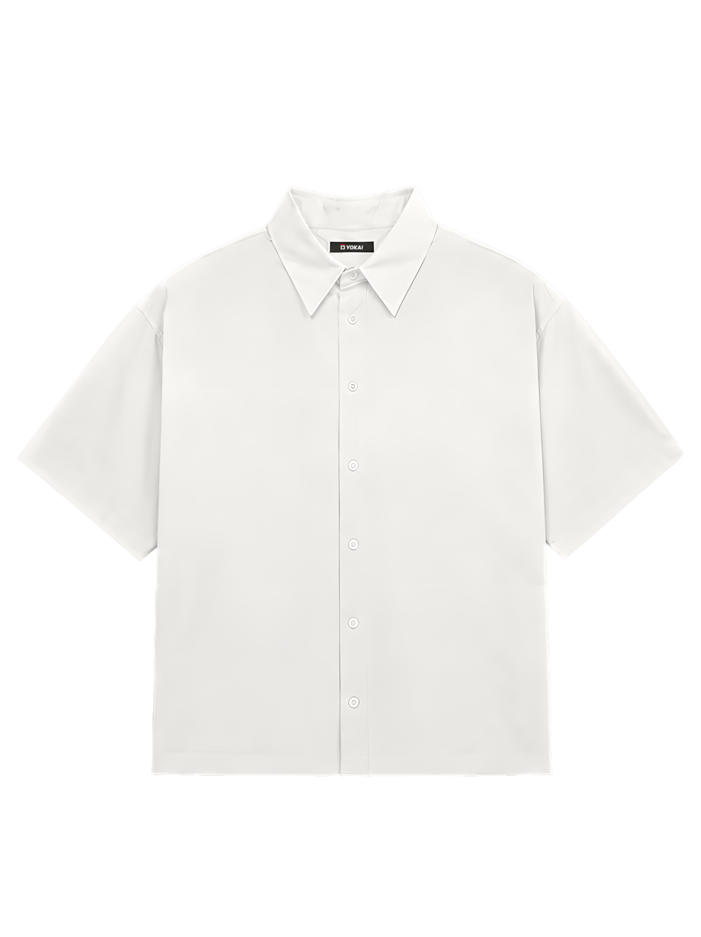 SHIRTS / WHITE