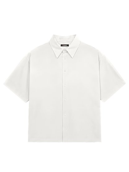 SHIRTS / WHITE