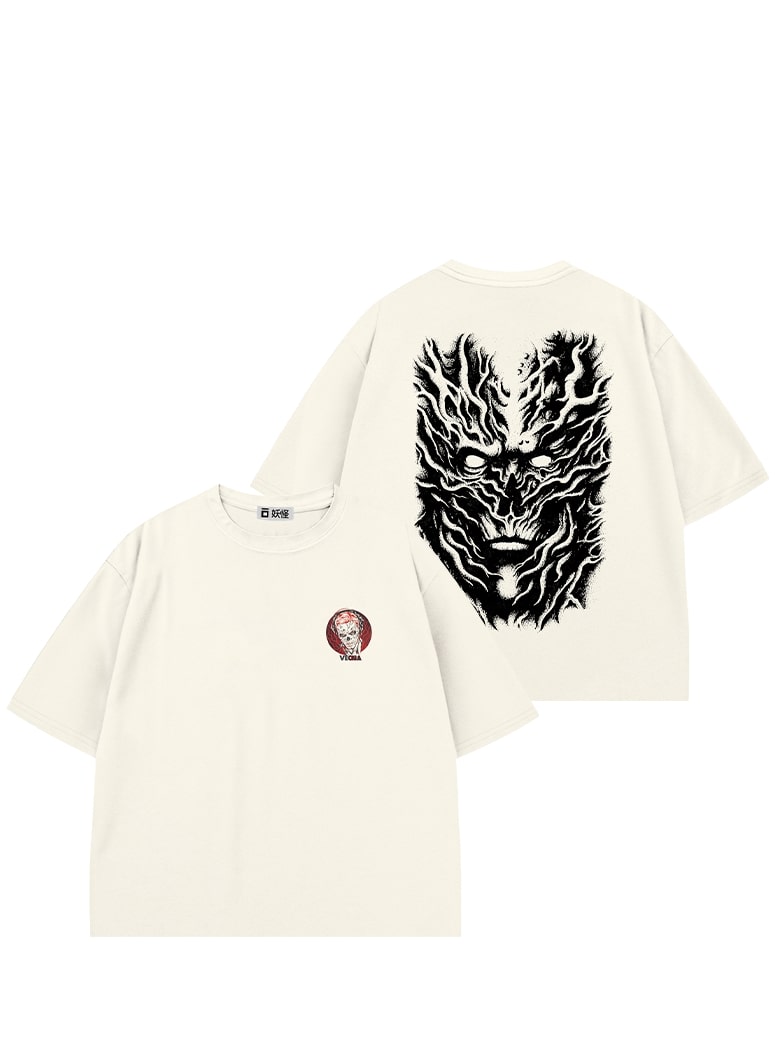 T-SHIRT / VECNA 001
