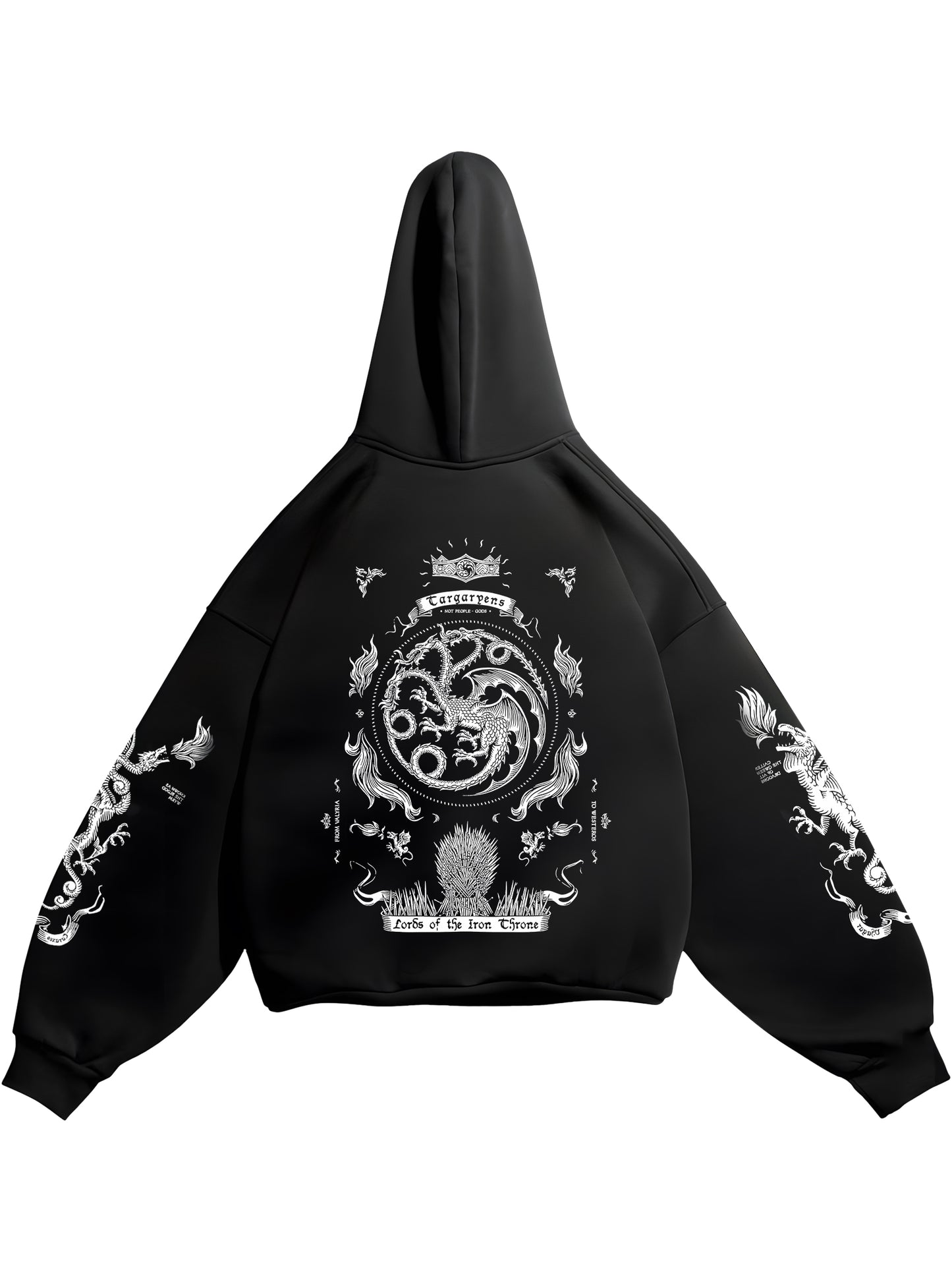 HOODIE / Game of Thrones