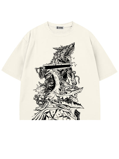 T-SHIRT / Berserk II